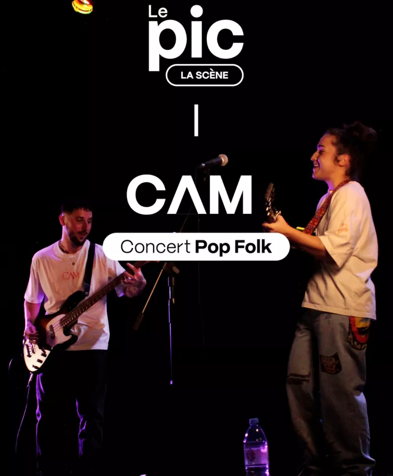 CAM