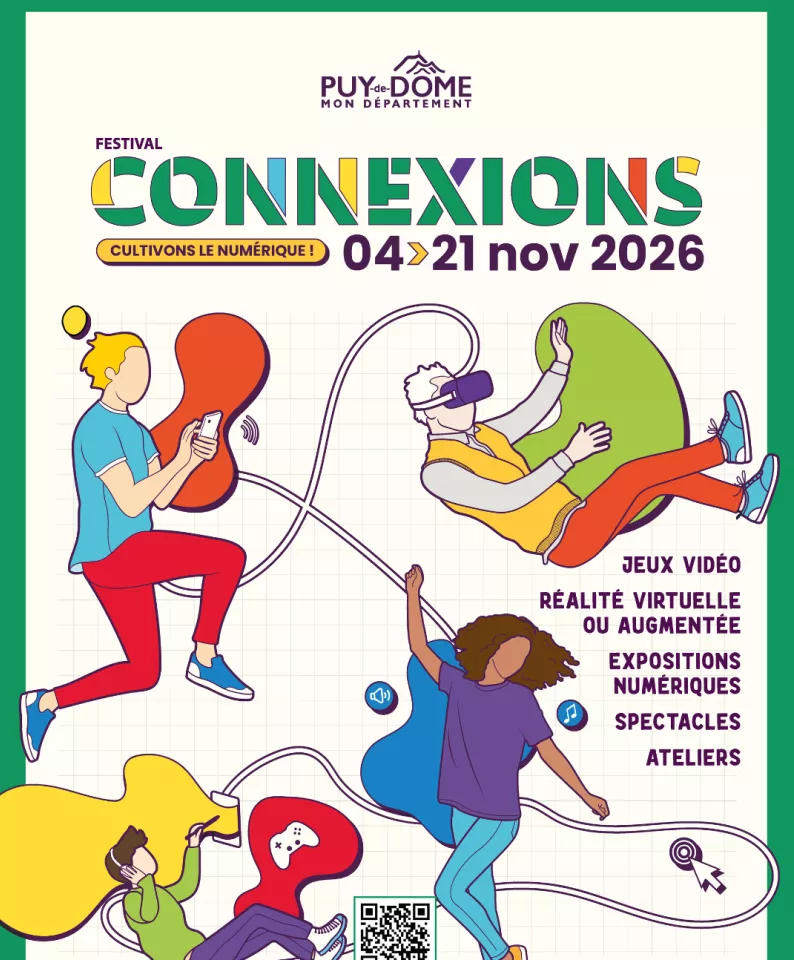 Connexion