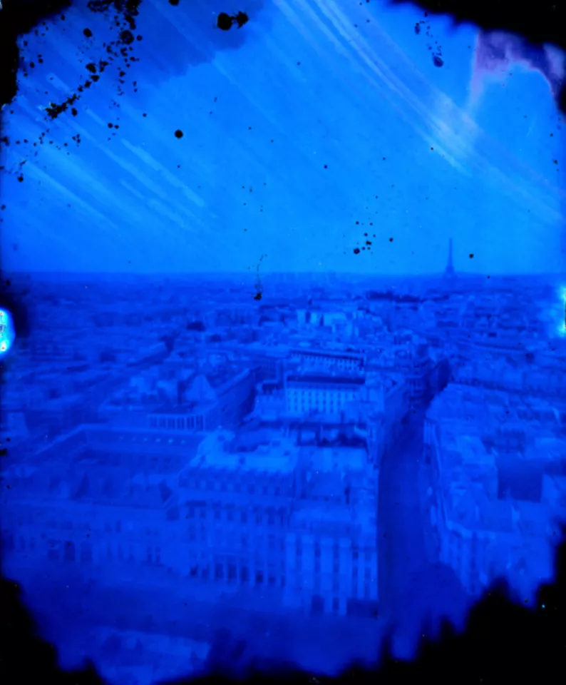 Fabrice Lassort