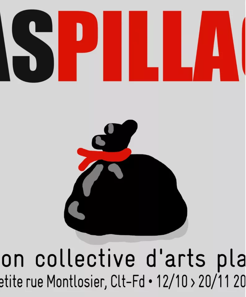 Gaspillage