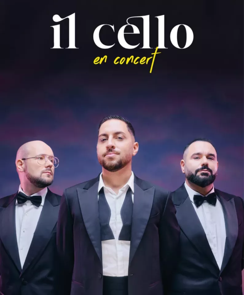 Il Cello