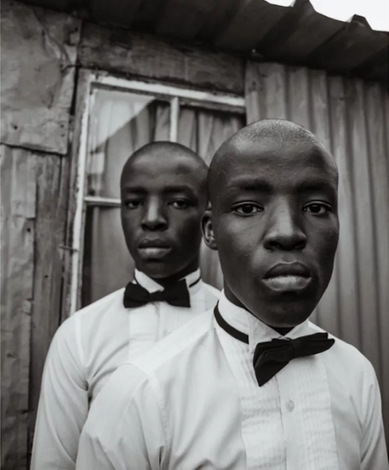 Kamohélo Mahlatsi