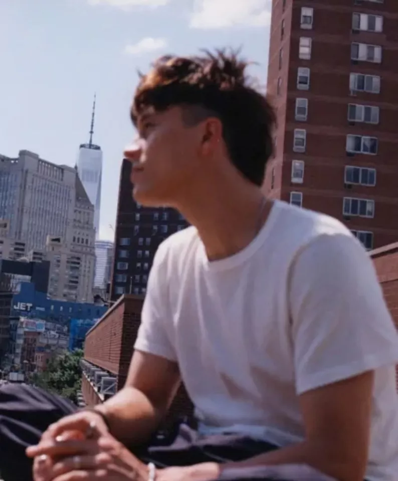LOÏC NOTTET