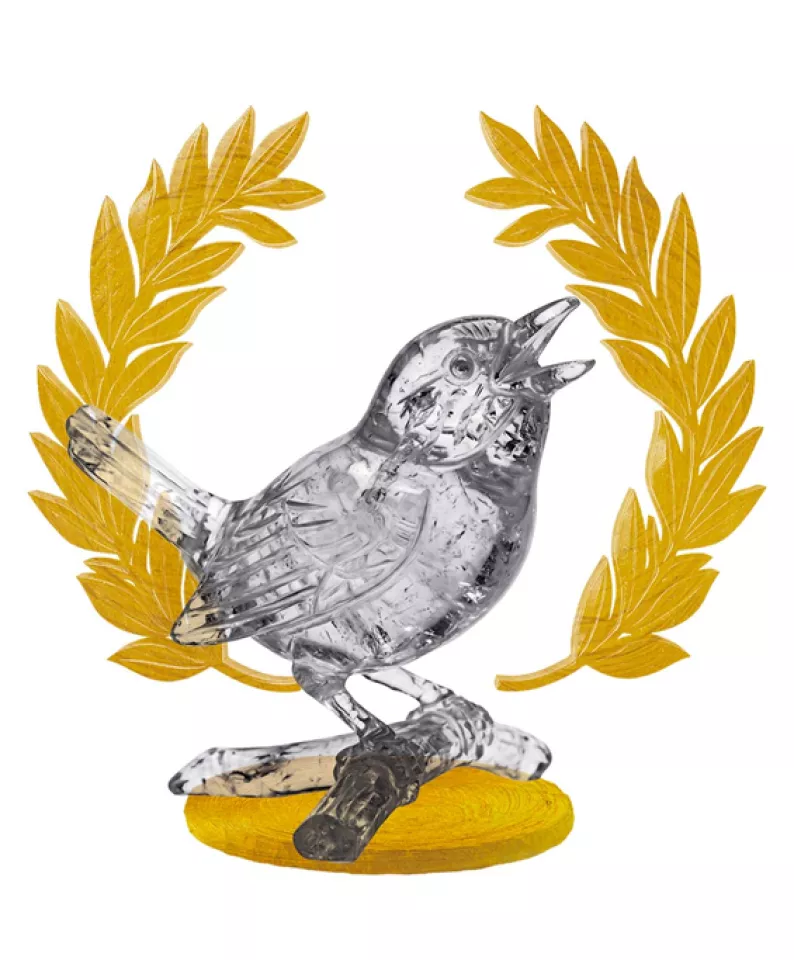 29ème Concours international de chant de Clermont-Ferrand