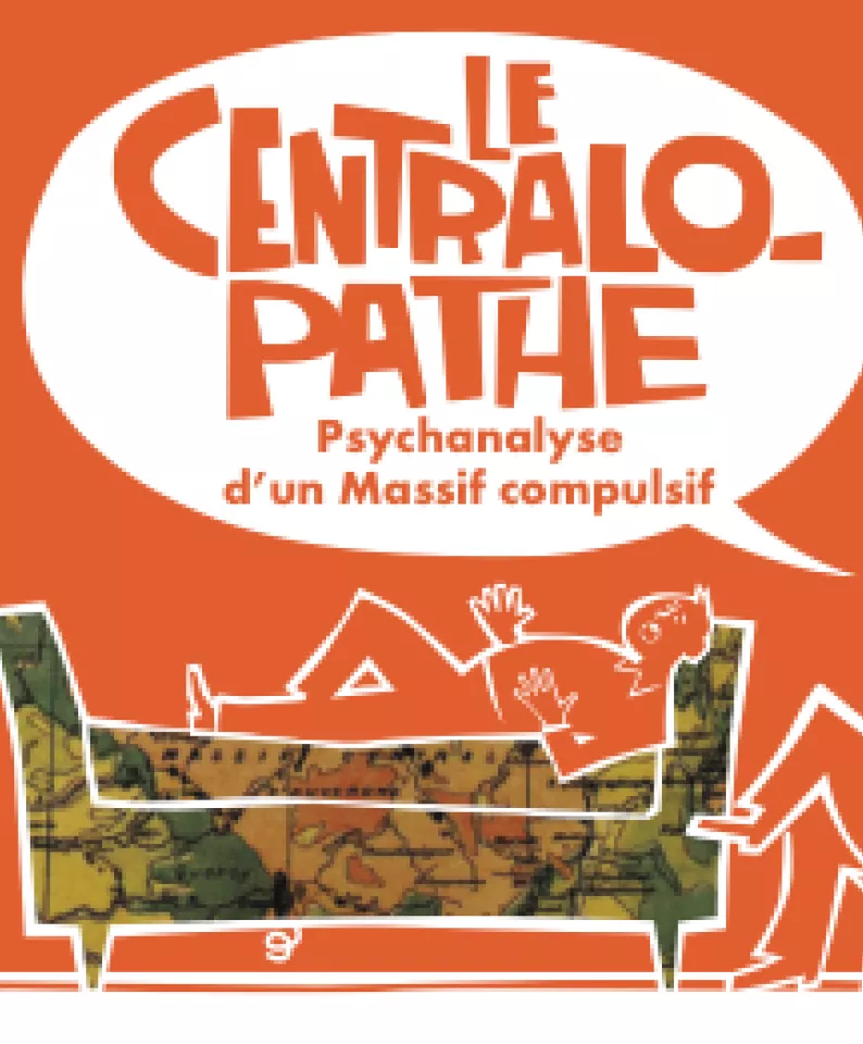 Le Centralopathe