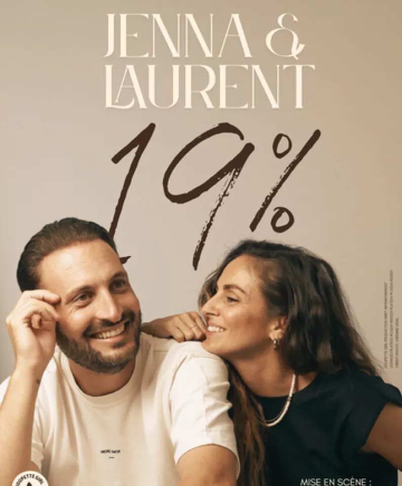  Jenna & Laurent 