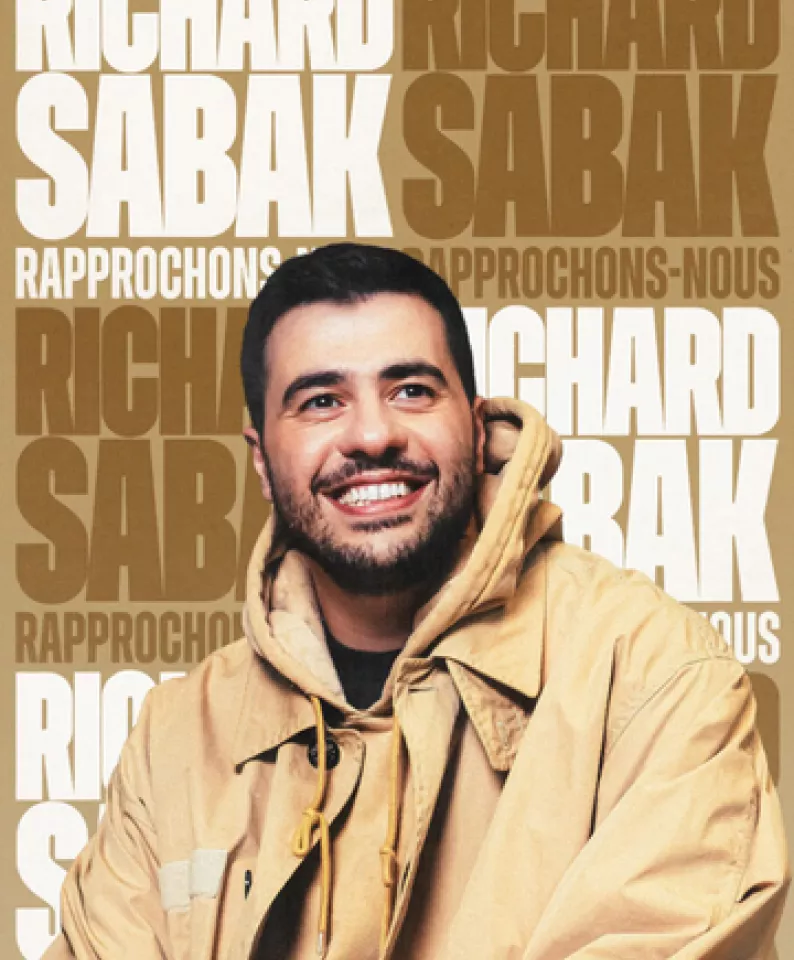 Richard Sabak