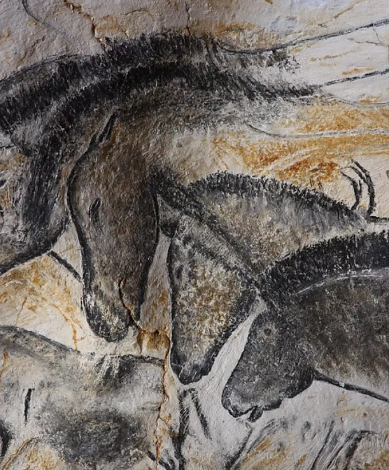 Paleolithique-Lascaux