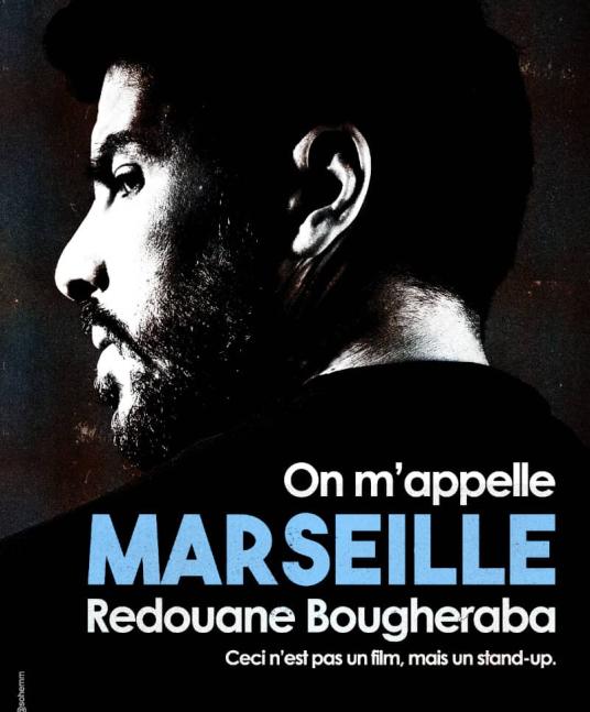 Redouane Bougheraba 