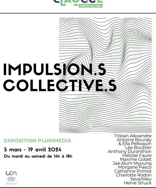 Impulsion collective