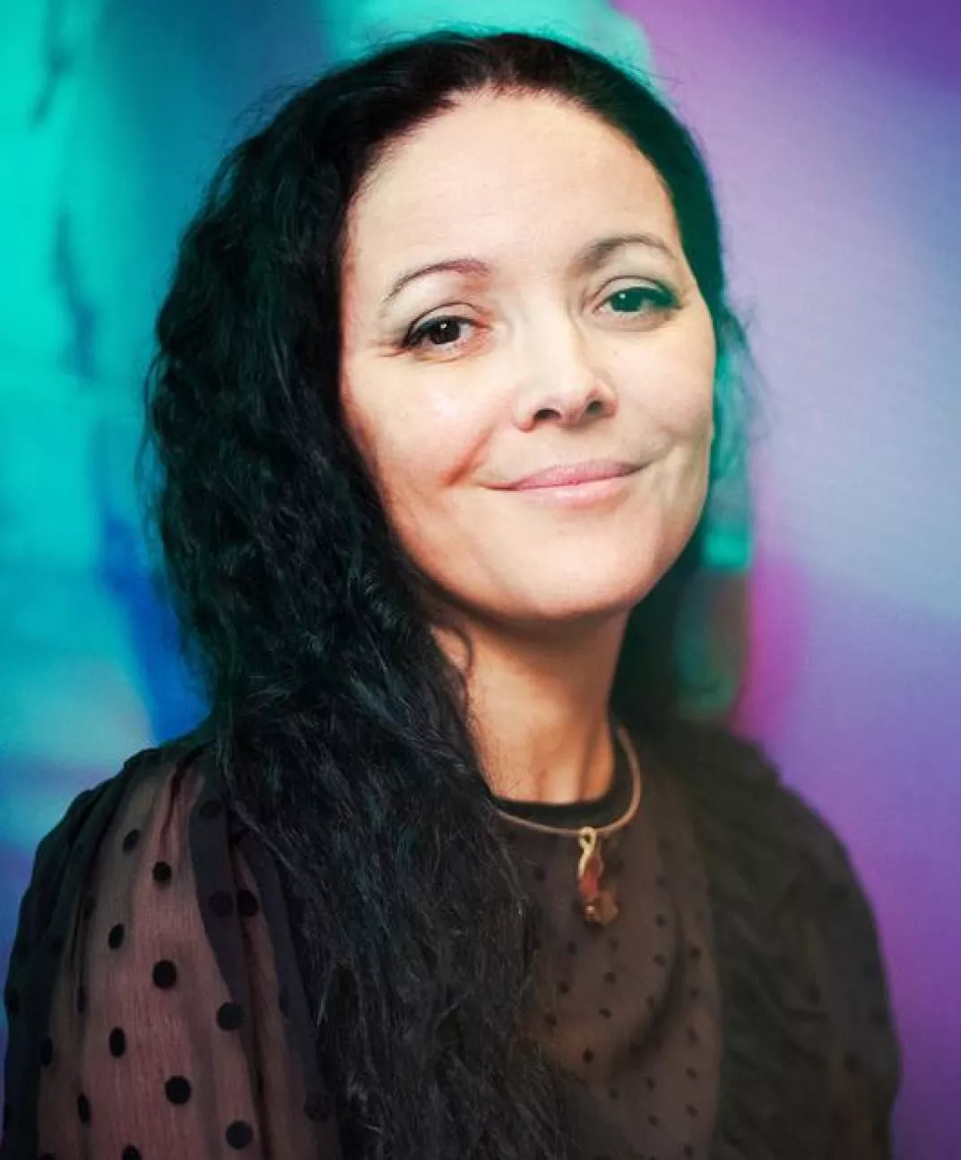 DALIE FARAH