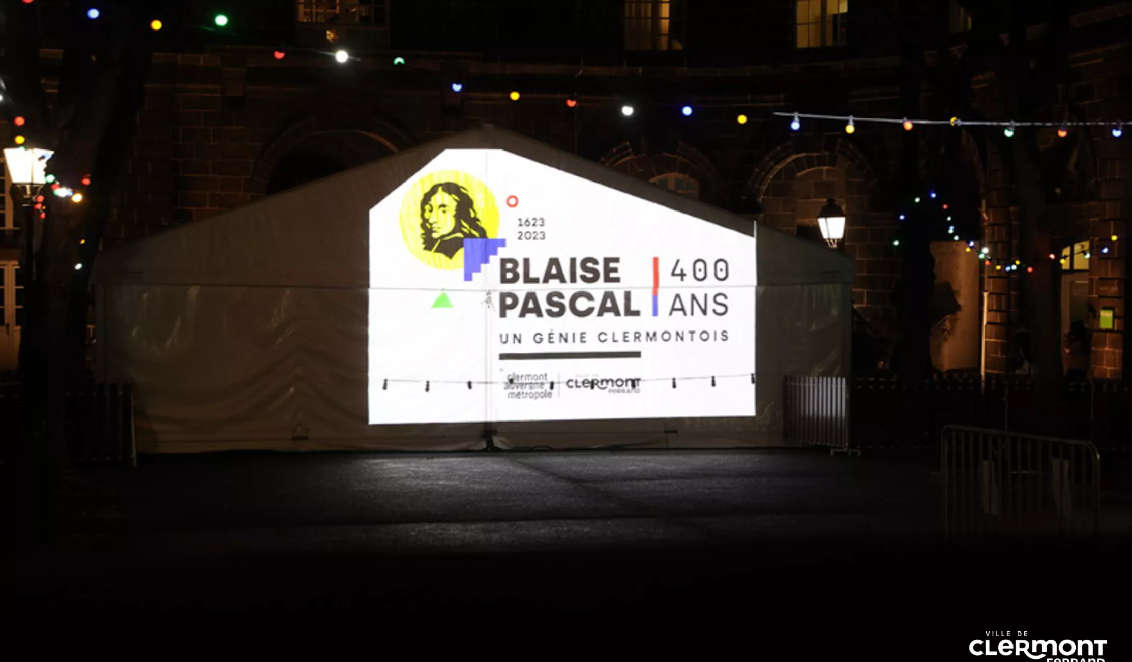 Ainsi s’écoule toute la vie. Musique au temps de Pascal