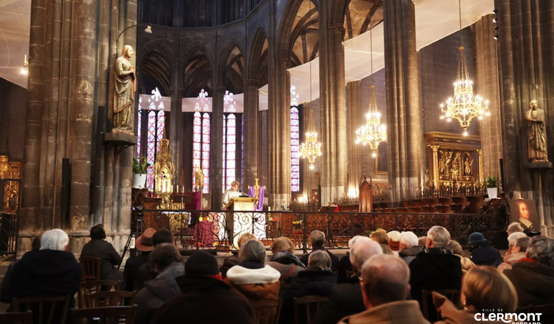 Conférence d’Hélène Michon