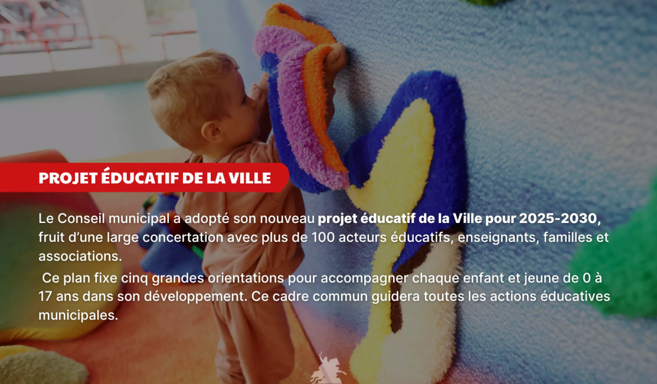 Compte rendu Conseil Municipal Novembre 2025