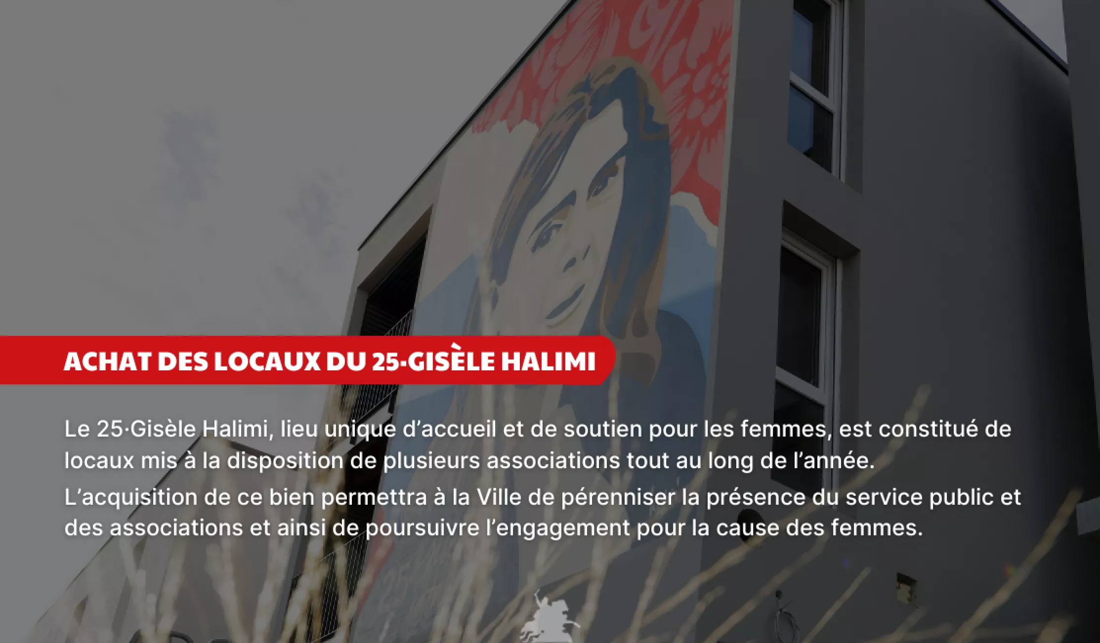 Compte rendu Conseil Municipal Novembre 2025