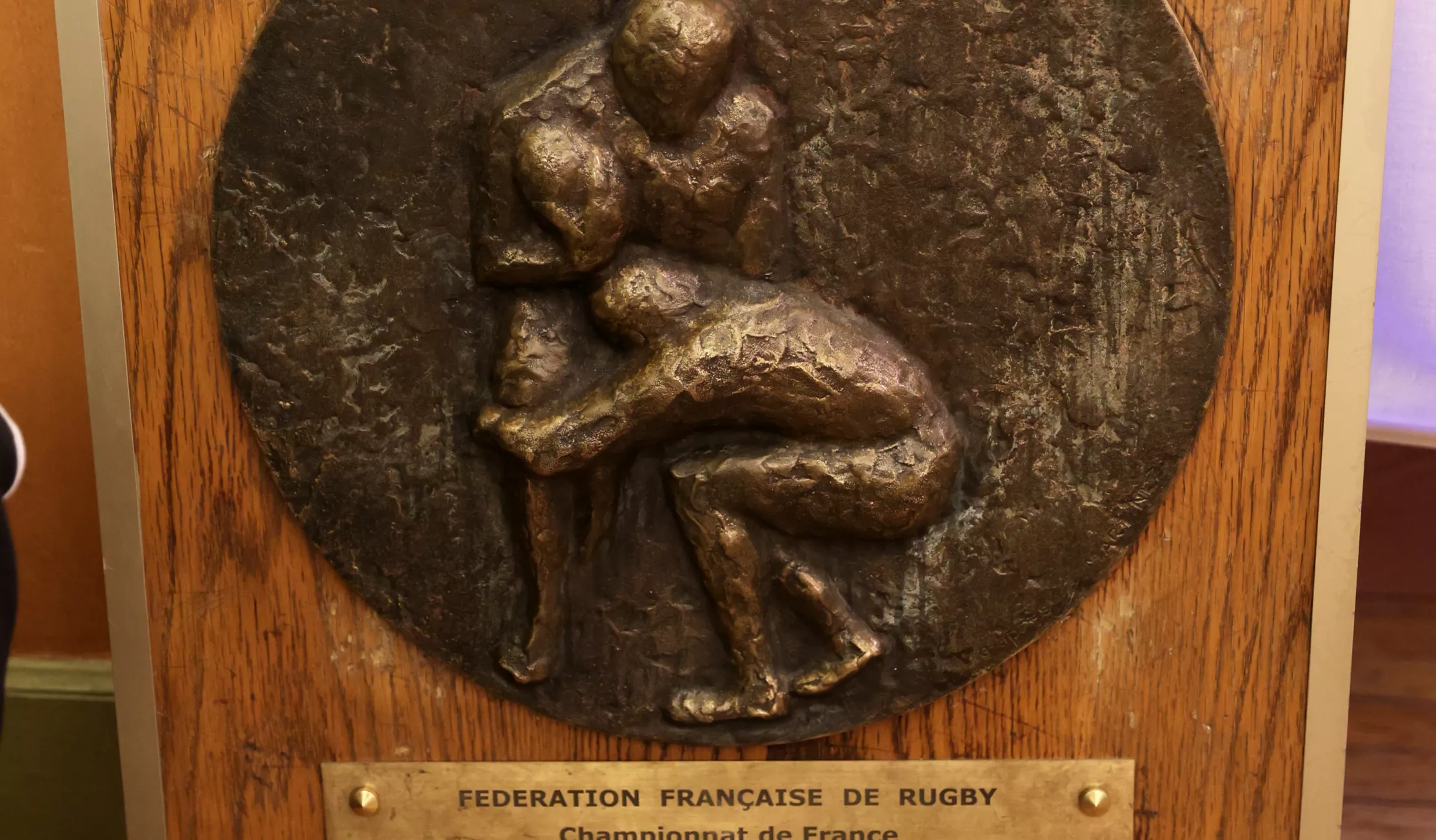 Trophée des champions 2026(c)Ville de Clermont-Ferrand