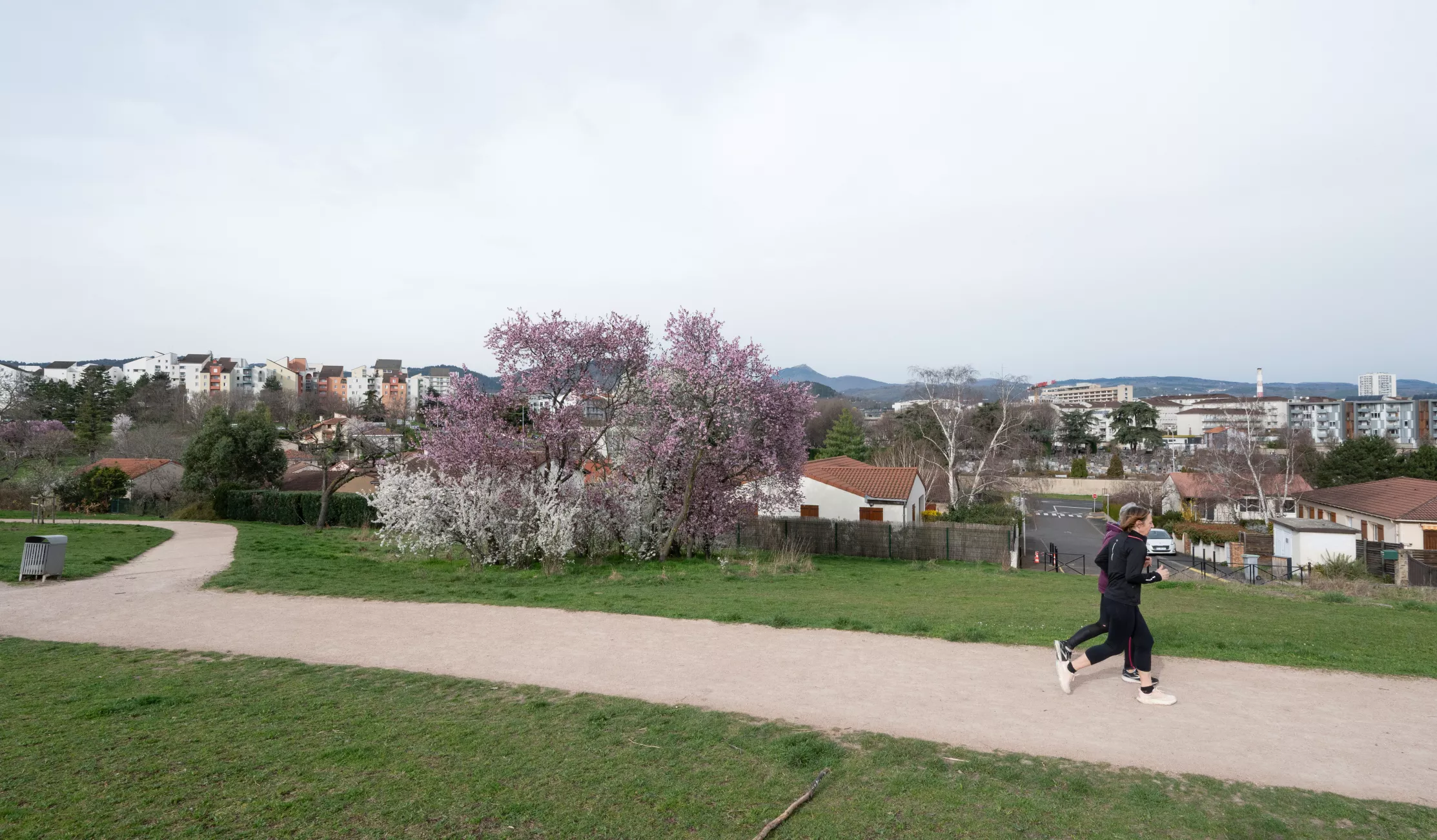 Cimetière de Saint-Jacques(c)Ville de Clermont-Ferrand - Antoine Quereuil