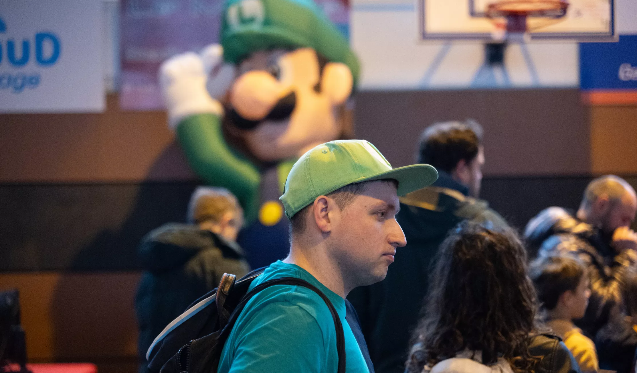 Gaming day Anatole France(c)Ville de Clermont-Ferrand - Antoine Quereuil 