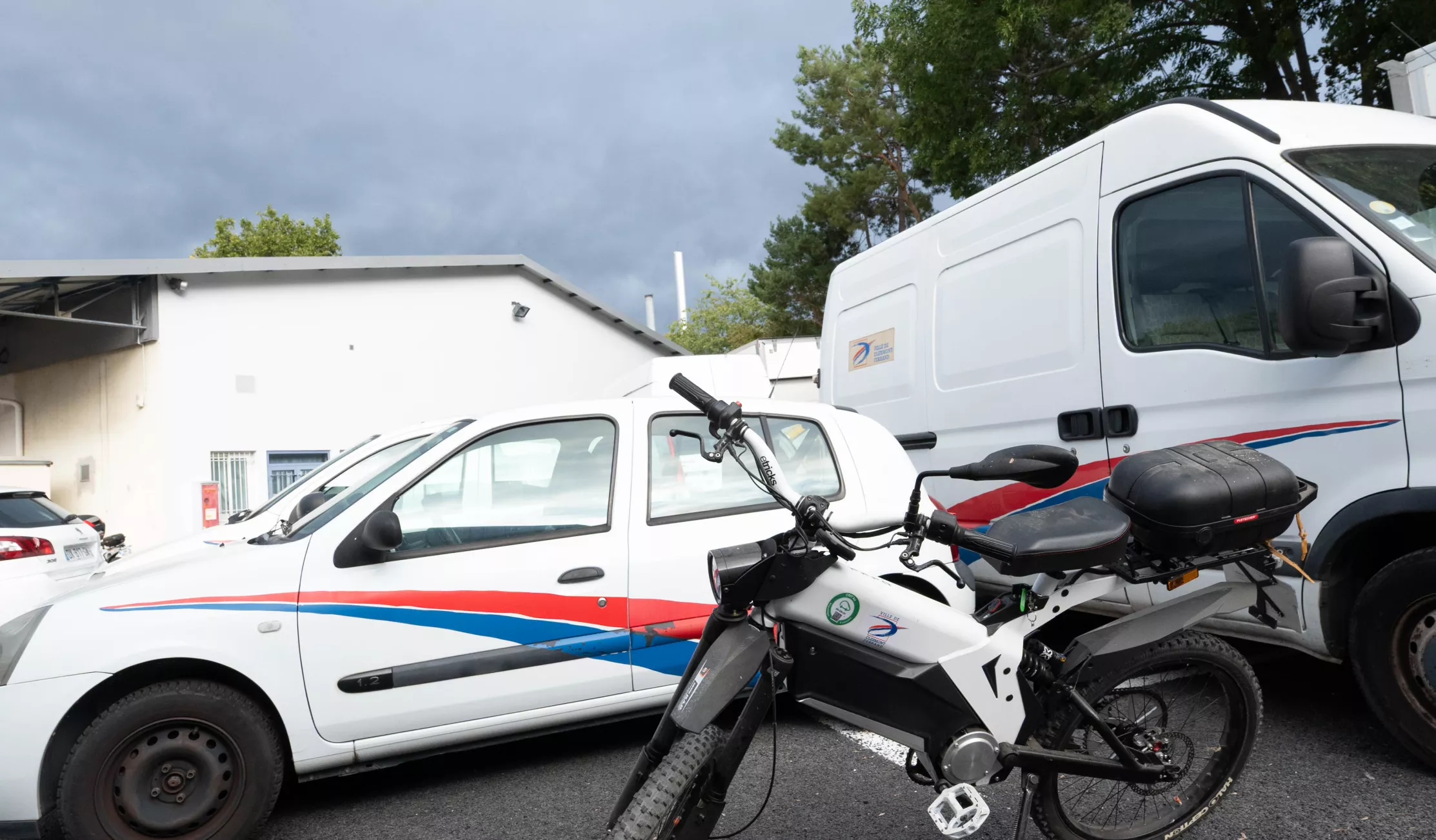 (c)Ville de Clermont-Ferrand