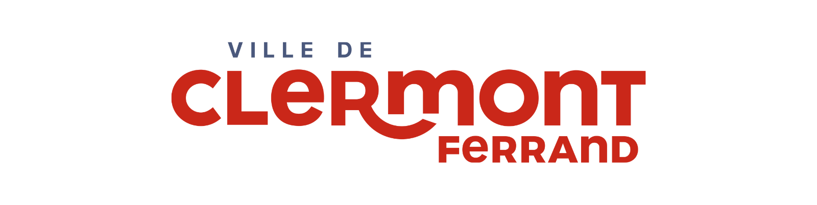 Ville Clermont-Fd logo 1600