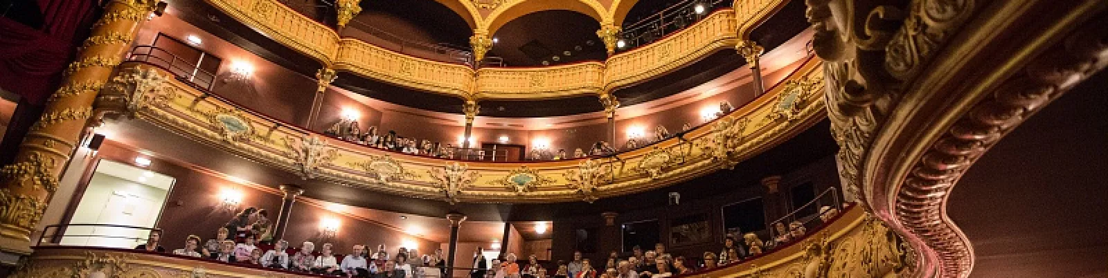 opéra