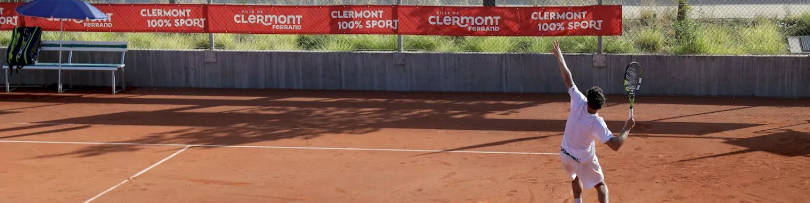 SPORT A CLERMONT