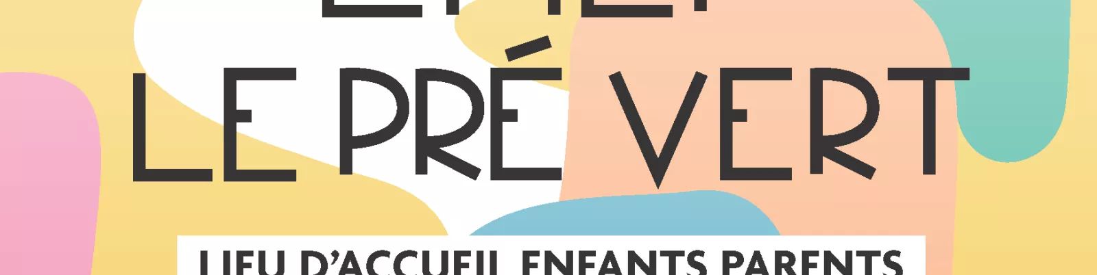 LAEP LE PRE VERT