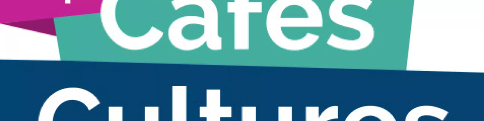 logo cafés cultures