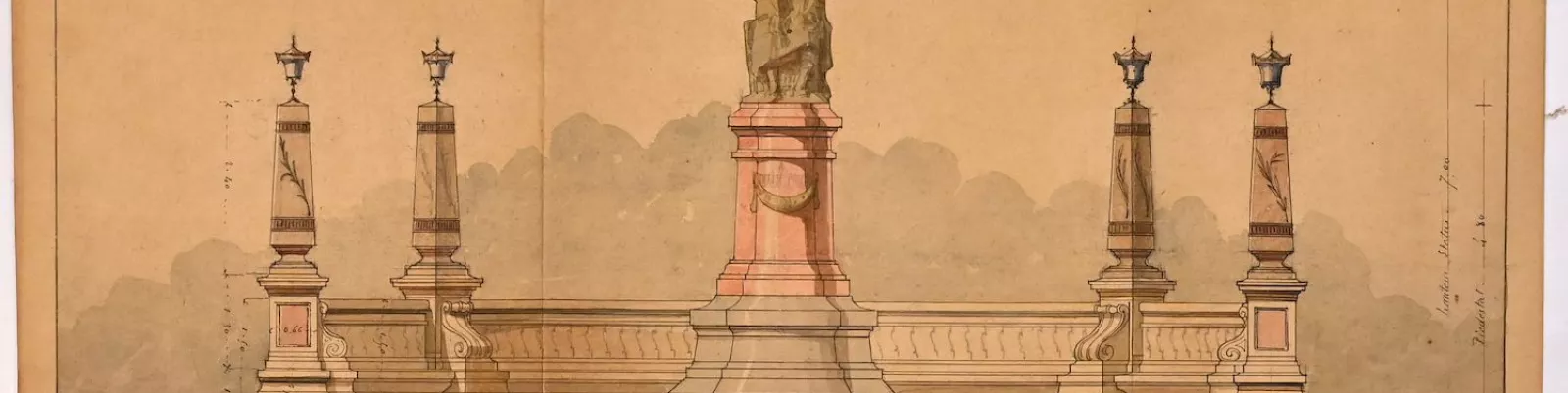 Archives municipales