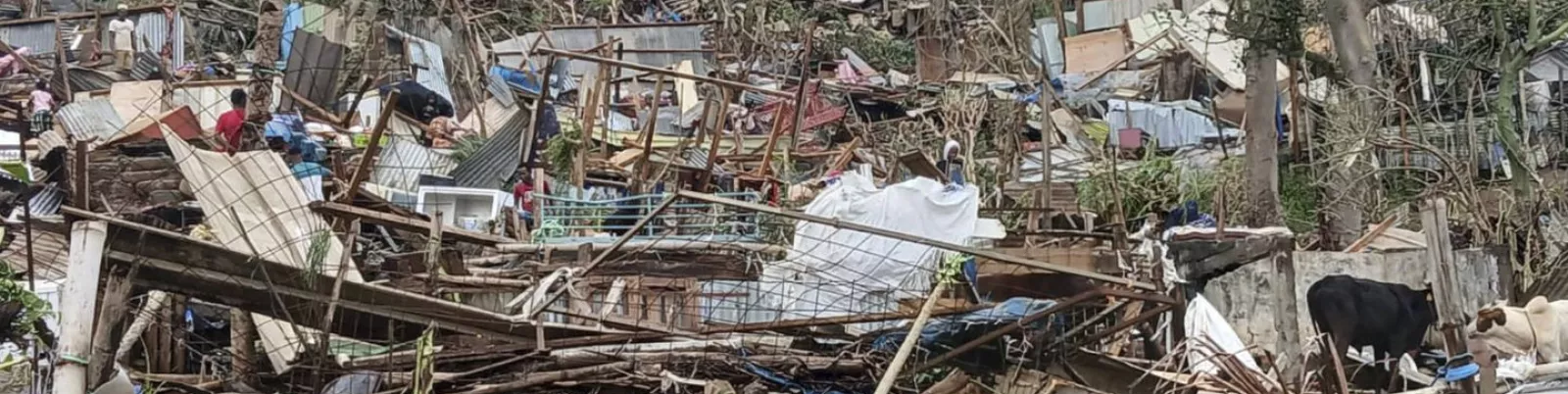 Solidarité Mayotte