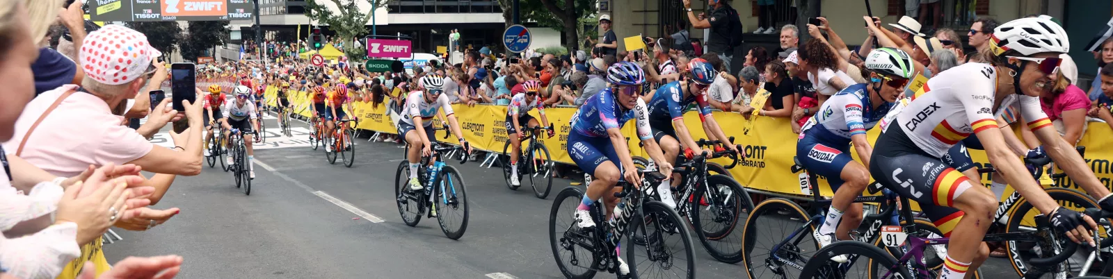 Tour de France hommes 2024