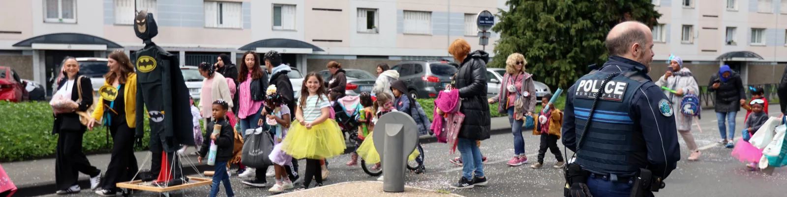 (c)ville de clermont-ferrand