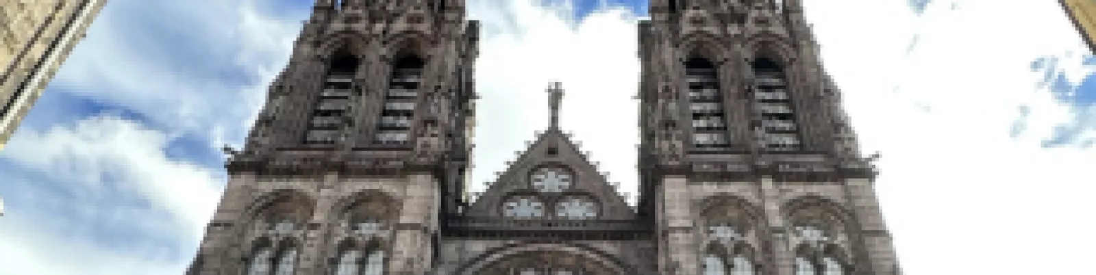Cathédrale Notre-Dame-de-l'Assomption