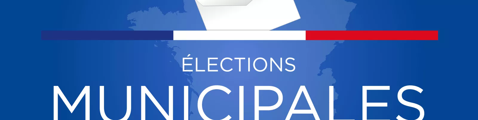 élections municipales 2020 (c) shutterstock