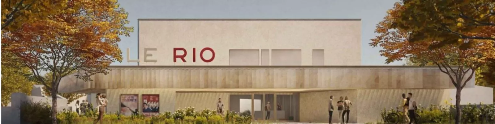 Cinéma Le Rio