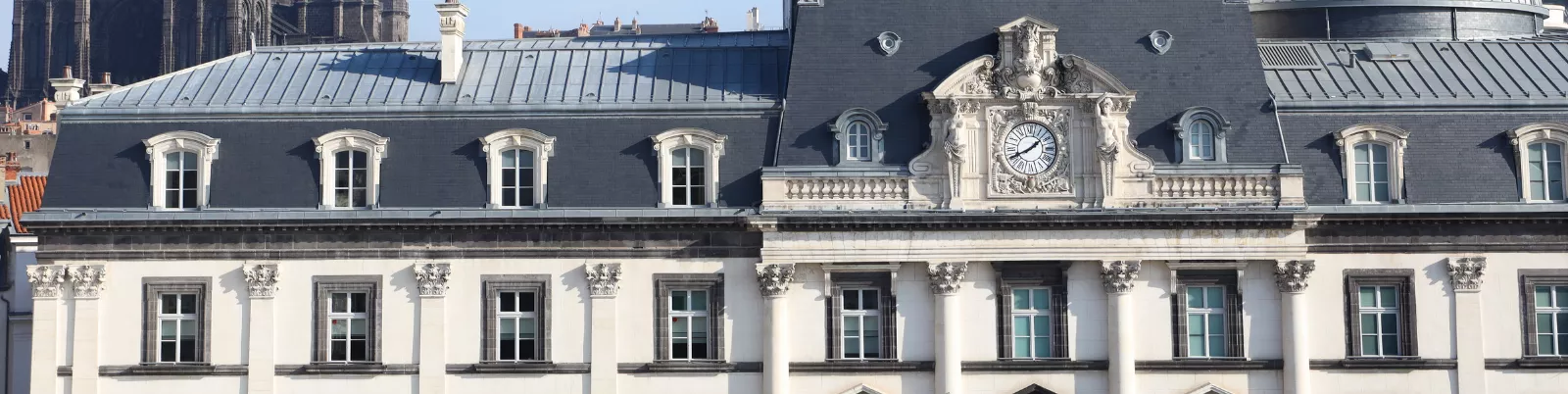Opéra de clermont-Fd(c)Ville de Clermont-ferrand