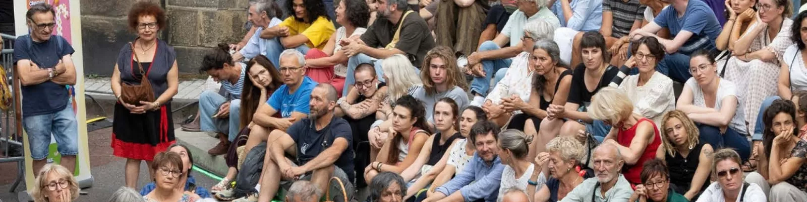 PLAN DÉMOCRATIE LOCALE CLERMONT CHANGE AVEC VOUS !