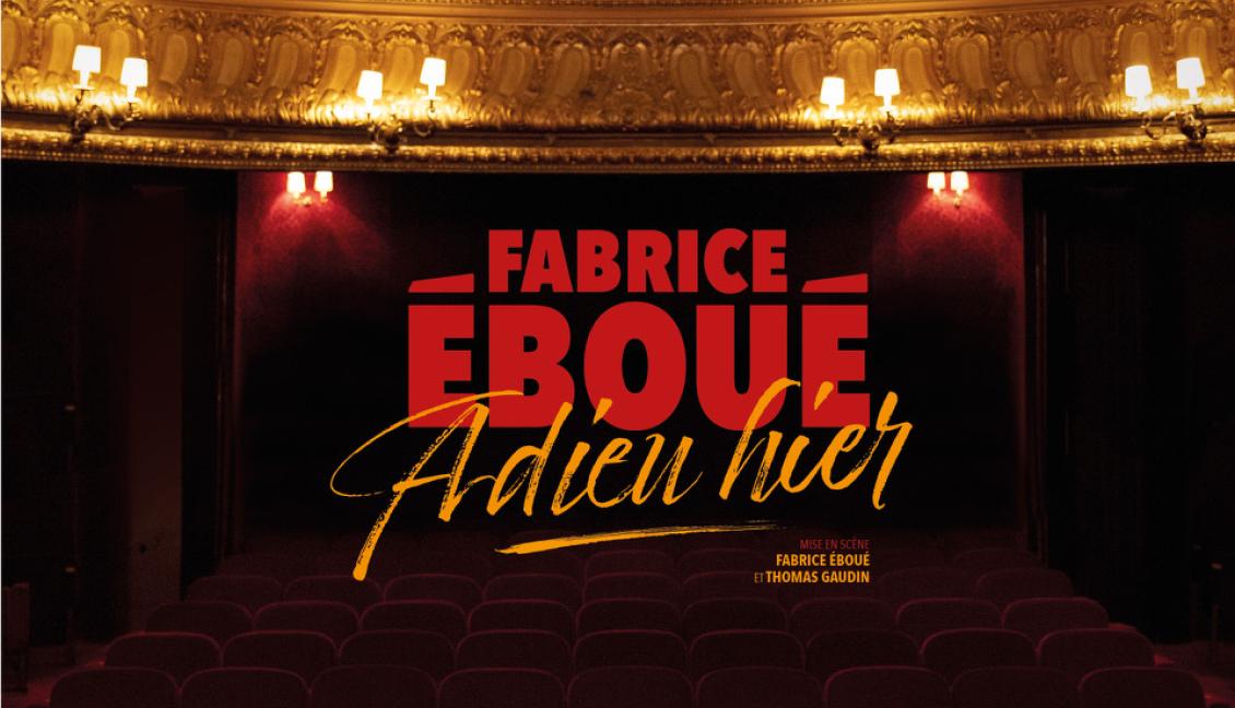  Fabrice Eboué
