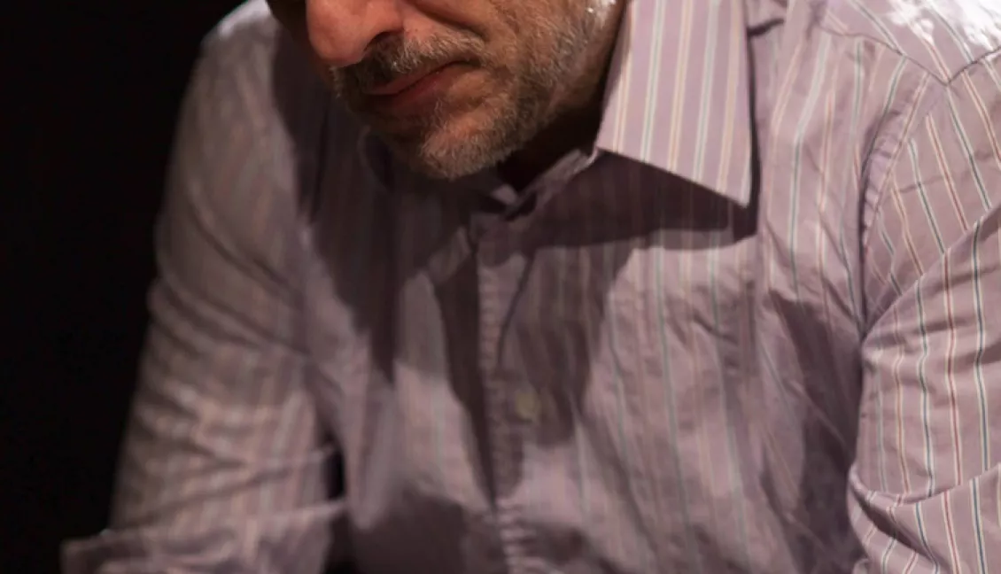 Pierre Février