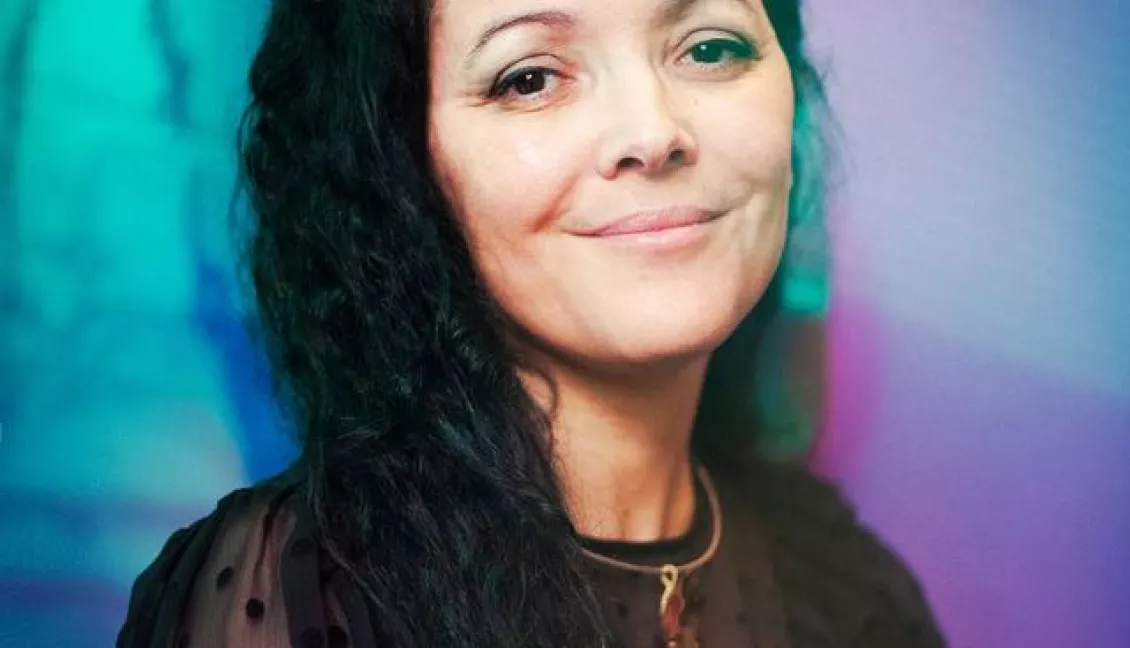 DALIE FARAH