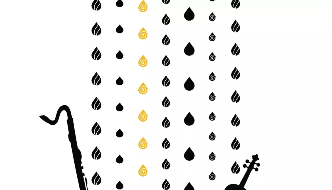 Ostinato affiche