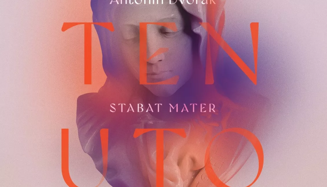 Le chant des larmes - Stabat Mater d'Antonin Dvorak