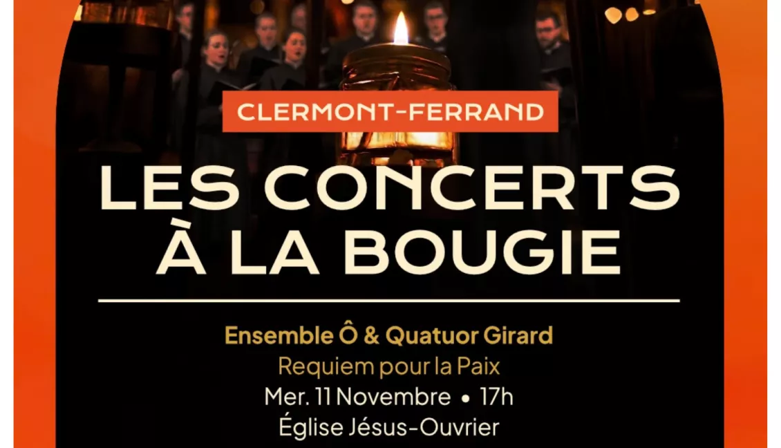 Festival sacré musique