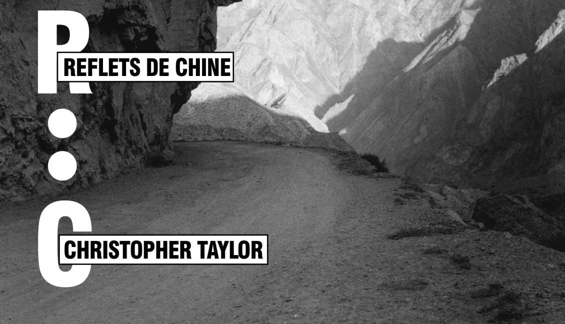 Expo Christopher Taylor - Hôtel Fontfreyde Clermont-Ferrand