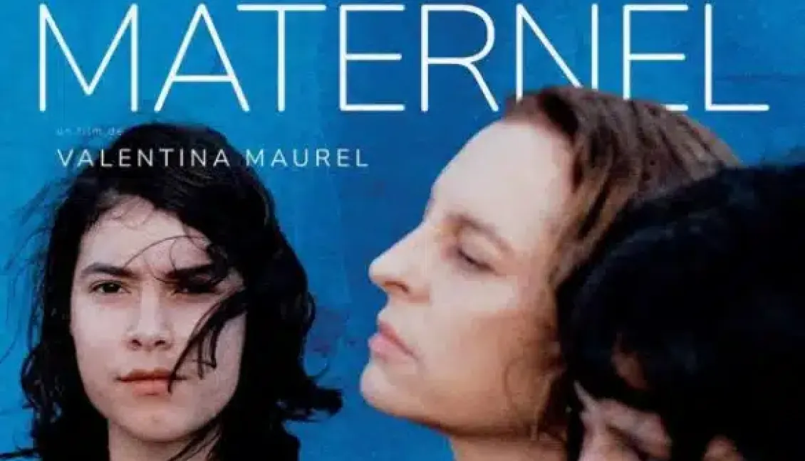 Ton animal maternel De Valentina Maurel