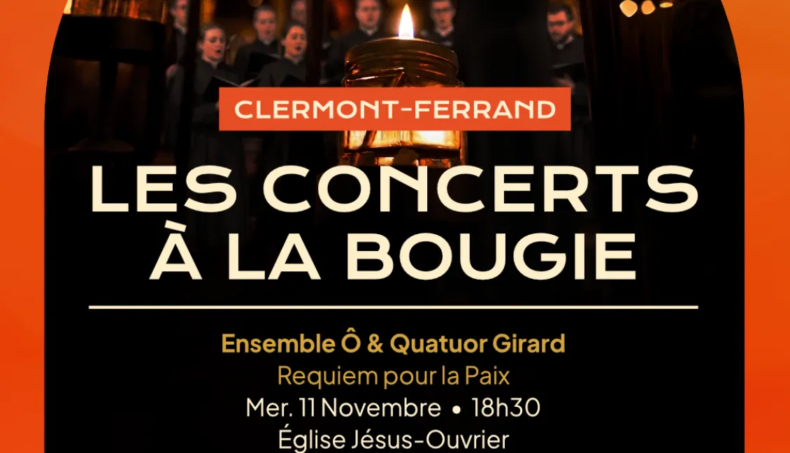 Concert pour la Paix