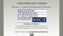 ASCE - Cimetière des Carmes(1)