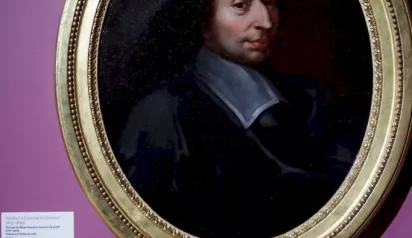 BLAISE PASCAL