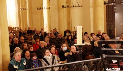 Concert à Notre-Dame-du-Port