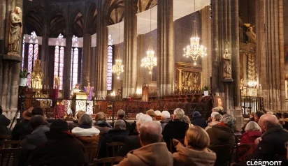 Conférence d’Hélène Michon